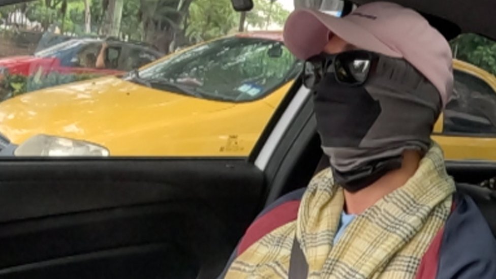 Latinska Amerika i kriminal: Kako je od turističkog raja Ekvador dospeo u kandže bandi 1 Paul