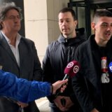 Srbija i LGBT+: Gej mladić prekinuo štrajk glađu, nezadovoljan postupanjem policije 3