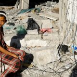 Izrael i Palestinci: Zašto pregovori o primirju traju toliko dugo 1