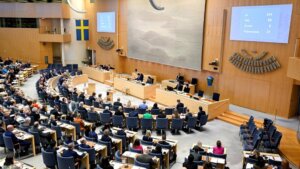 Švedska i zakonodavstvo: Spuštena granica za promenu pola – sa 18 na 16 godina