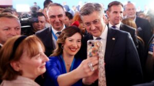 Parlamentarni izbori u Hrvatskoj: HDZ ostala najjača stranka, ali ne može sama da napravi vladu – šta Ustavni sud brani predsedniku