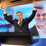 Parlamentarni izbori u Hrvatskoj: HDZ i dalje najjača, ali ne može sama da pravi vladu 9