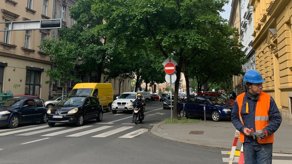 Strani radnici odavno nisu retkost u Zagrebu