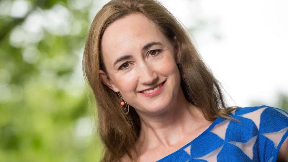 Književnica Sofi Kinsela otkrila da ima rak mozga 1 Sofi Kinsela