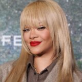 Zabava: Moda mi je pomogla da „ponovo pronađem sebe“ pošto sam postala majka, kaže Rijana 4