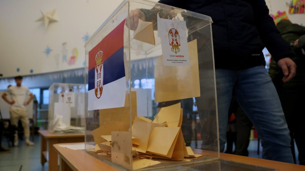 Izbori u Srbiji: Glasanje u Beogradu i drugim gradovima i opštinama istog dana – 2. juna, najavila vlast