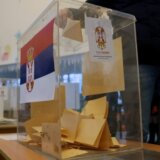 Izbori u Srbiji: Glasanje u Beogradu i drugim i drugim gradovima i opštinama istog dana - 2. juna, najavila vlast 2