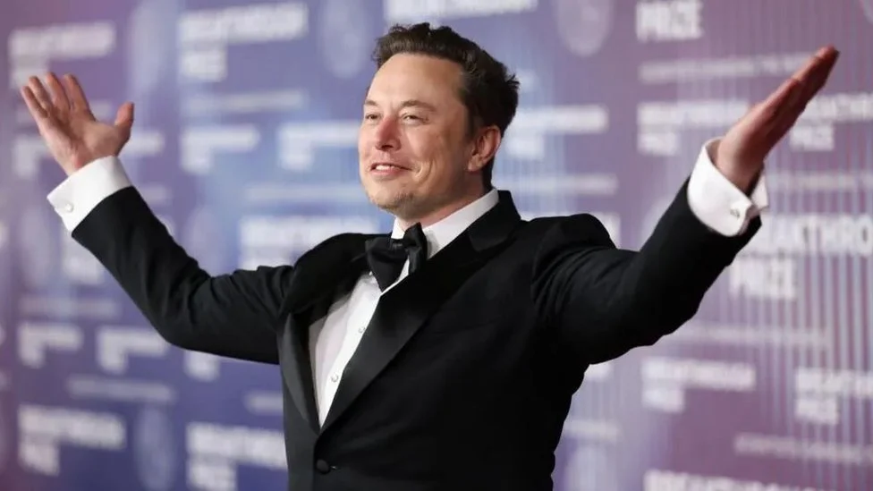 Ilon Mask: Kompanija Tesla ponovo traži isplatu od 56 milijardi dolara za njenog vlasnika 8