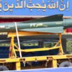 Bliski istok: Izrael raketama gađao Iran, tvrde američki izvori, Teheran odgovara da štete nema 11