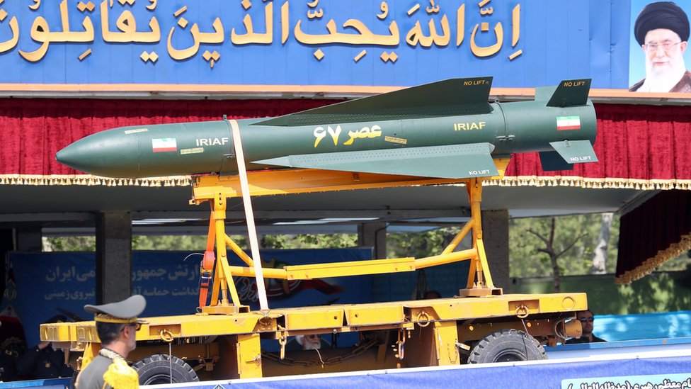 Bliski istok: Izrael raketama gađao Iran, tvrde američki izvori, Teheran odgovara da štete nema 8