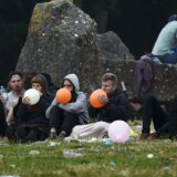 Zdravlje: Šta je gas smejavac i zašto može da bude opasan 7