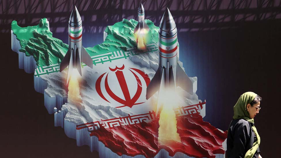 Bliski istok: Zašto se Iran i Izrael međusobno napadaju 7