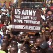 Afrika: I američka vojska se povlači iz Nigera 14