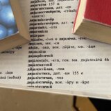 Jezik: „Bate će se ženi u selo sas jedan padež", književnost na timočko-prizrenskom dijalektu 8