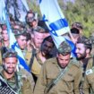 Izrael i Palestinci: Necah Jehuda - bataljon izraelske vojske kojem prete američke sankcije 11