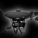 NASA i astronomija: Letelica Vojadžer-1 ponovo šalje podatke iz dalekog svemira 3