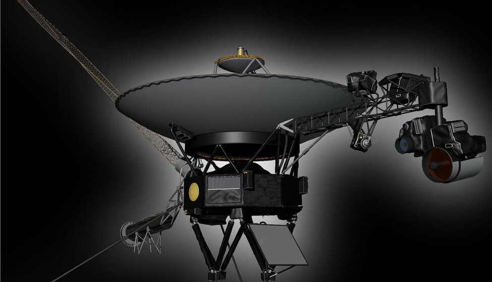 NASA i astronomija: Letelica Vojadžer-1 ponovo šalje podatke iz dalekog svemira 10