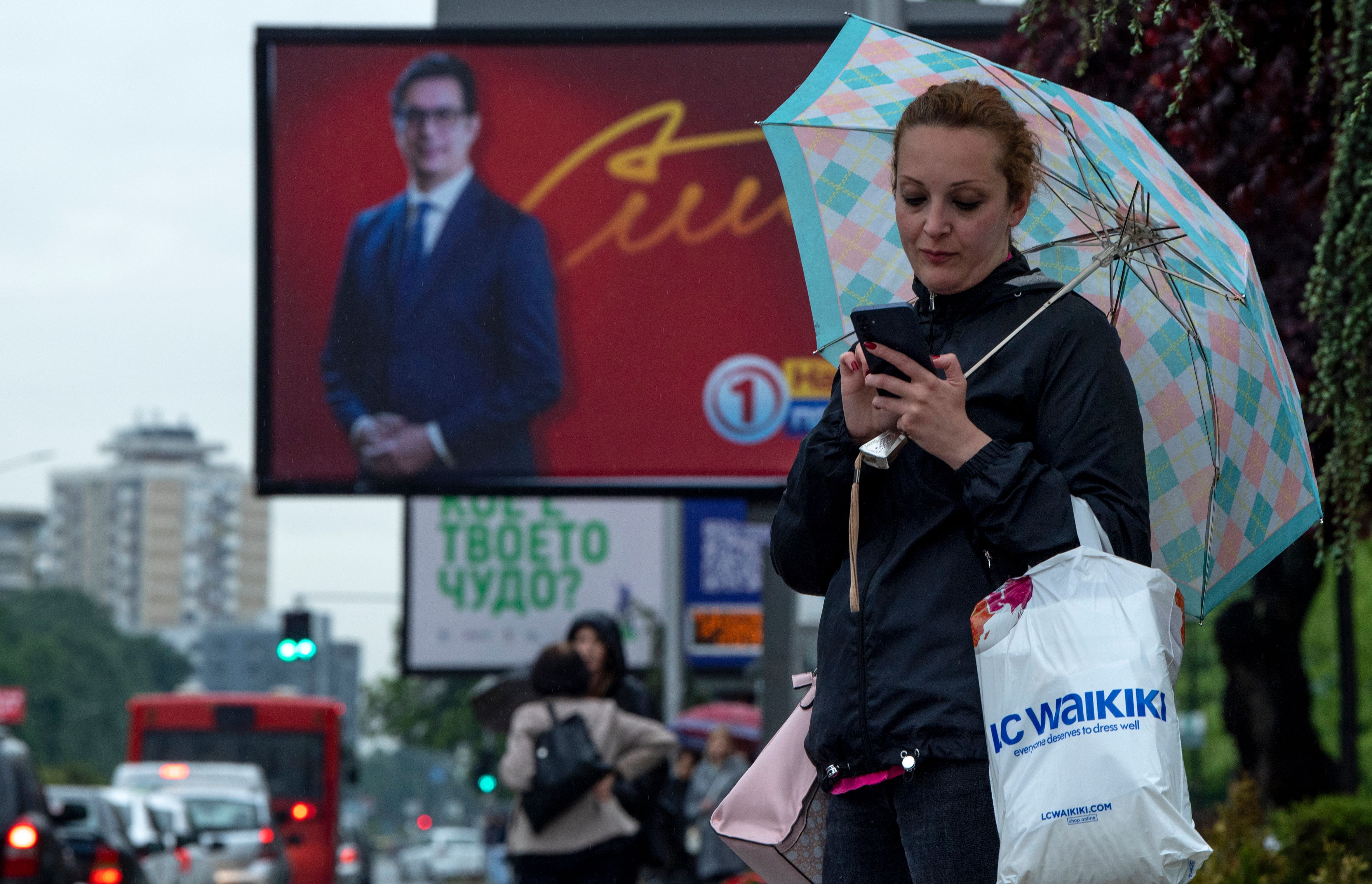 Predsednički izbori u Severnoj Makedoniji: Uvod u glasanje za novi parlament 2 Izbori u Severnoj Makedoniji