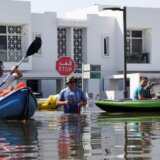 Kako klimatske promene pogoršavaju toplotne talase, suše, šumske požare i poplave 2