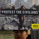 Balkan i ljudska prava: U Srbiji se koristi špijunski softver, a partnersko nasilje i femicid široko rasprostranjeni 5