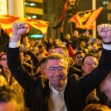 Izbori u Severnoj Makedoniji: Da li je opozicija ostvarila nedostižnu prednost pred drugi krug glasanja 35