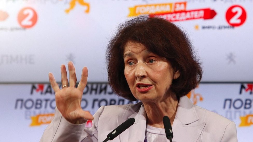 Izbori u Severnoj Makedoniji: Da li je opozicija ostvarila nedostižnu prednost pred drugi krug glasanja 3 Davkova