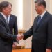 SAD i Kina: Vašington će reagovati ako Peking ne prestane da šalje 'ključne' materijale Rusiji, poručio Blinken 20