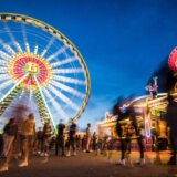 Nemačka: Više od 800 ljudi zaraženo stomačnim gripom na prolećnom festivalu 3