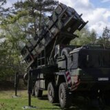 Rusija i Ukrajina: Pentagon će „ubrzati" slanje raketa Patriot Kijevu 3