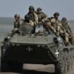 Rusija i Ukrajina: Stanje na frontu se pogoršalo, povlačimo se, kaže ukrajinski komandant 12