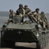Rusija i Ukrajina: Stanje na frontu se pogoršalo, povlačimo se, kaže ukrajinski komandant 35