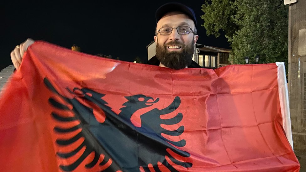 Izbori u Severnoj Makedoniji: Dva tabora, dve želje albanskih stranaka i - Aljbin Kurti 8 Fejzulahu