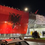 Izbori u Severnoj Makedoniji: Dva tabora, dve želje albanskih stranaka i - Aljbin Kurti 5