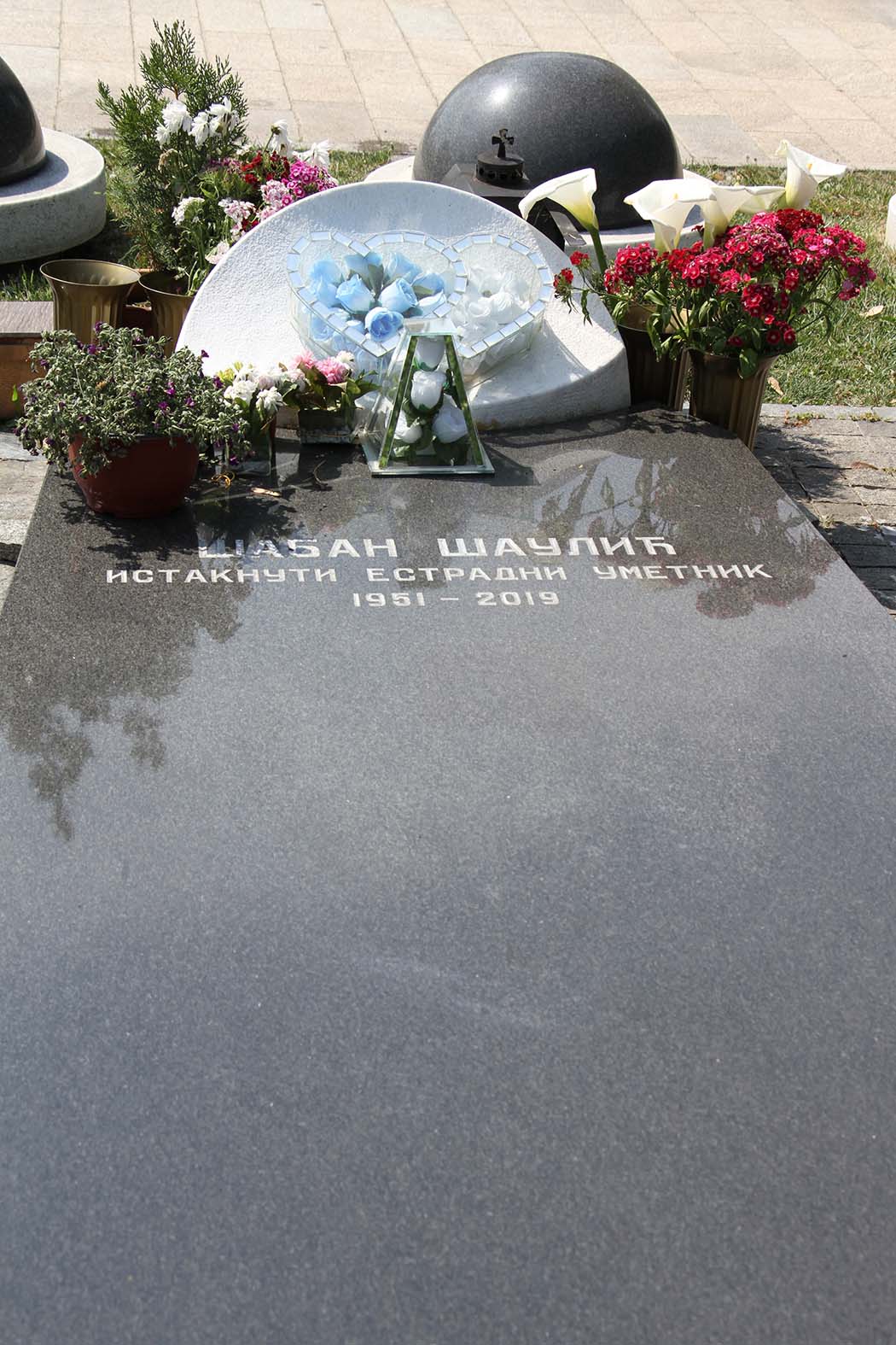 Izmenjena odluka o sahranjivanju u Aleji zaslužnih građana: Kakva je procedura i ko će odlučivati? (FOTO) 4