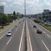 Srbija je zemlja u kojoj je zaustavna traka najbrža 12