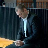 "Raspitivao se o hapšenju, hteo je da ga pustimo": Svedok na suđenju Goranu Papiću 4
