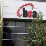 Eksplozija na prostoru kompanije BEA, najvećeg vojnog proizvođača u Evropi 9