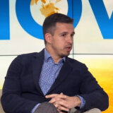 "Javnost očekuje građansku neposlušnost": Milenković o odluci Sava Manojlovića da vrati mandate 8