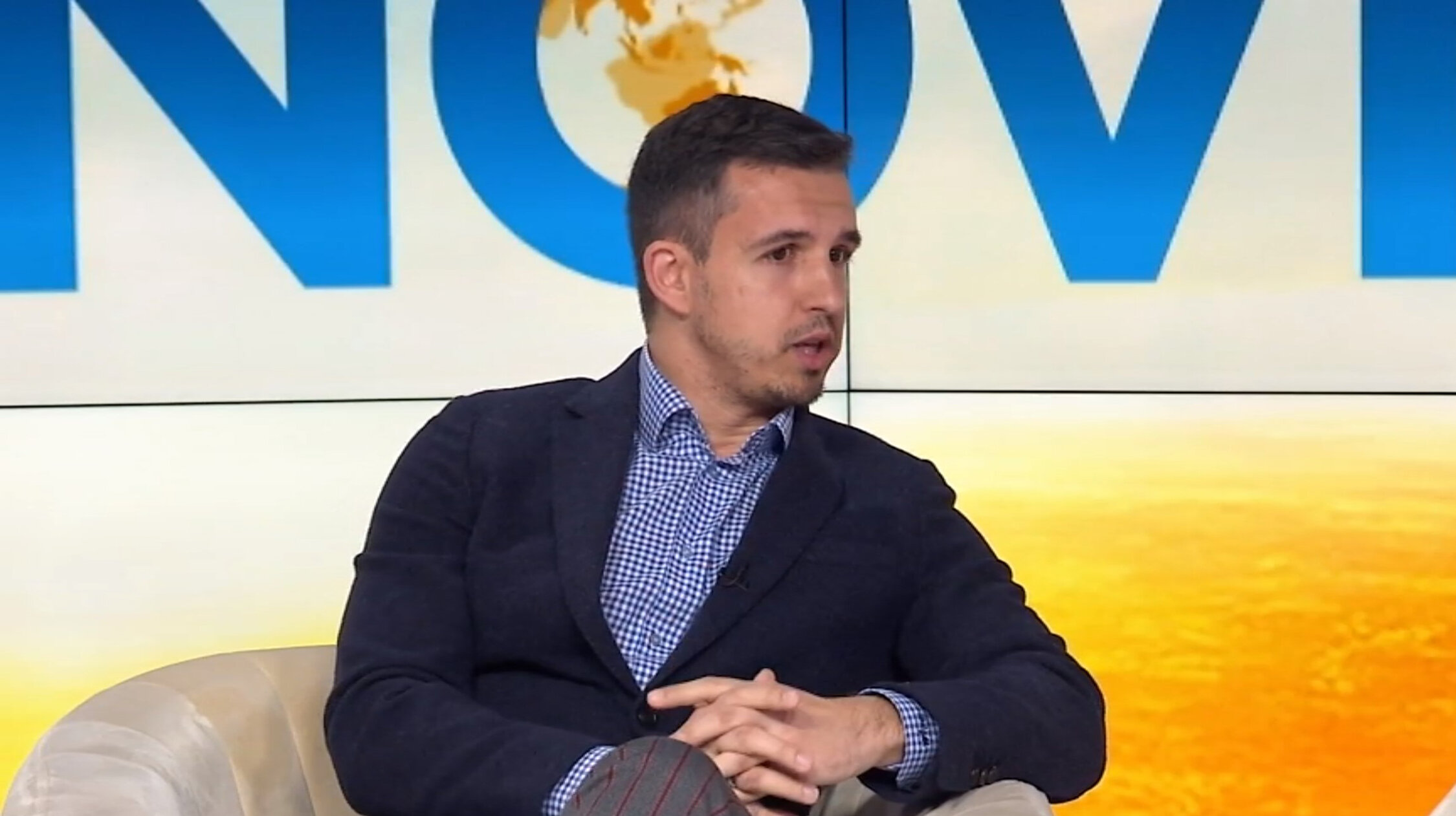 Da li su studentski protesti zagrevanje pred novi 5. oktobar? 4