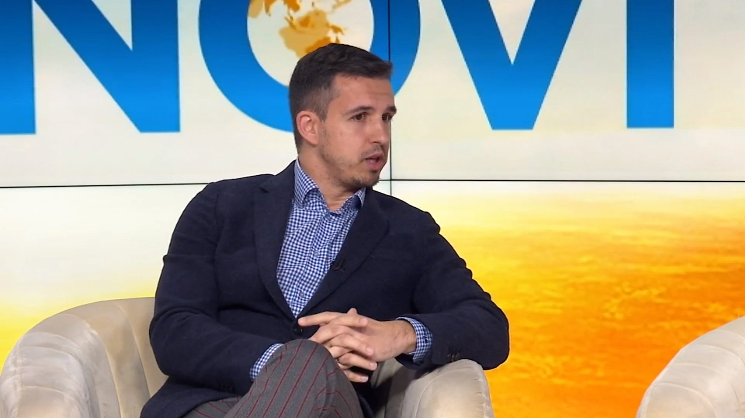 Savo Manojlović na izbore dok deo opozicije bojkotuje - dobar trenutak ili ne? 2 Savo Manojlović na izbore dok deo opozicije bojkotuje - dobar trenutak ili ne? 2