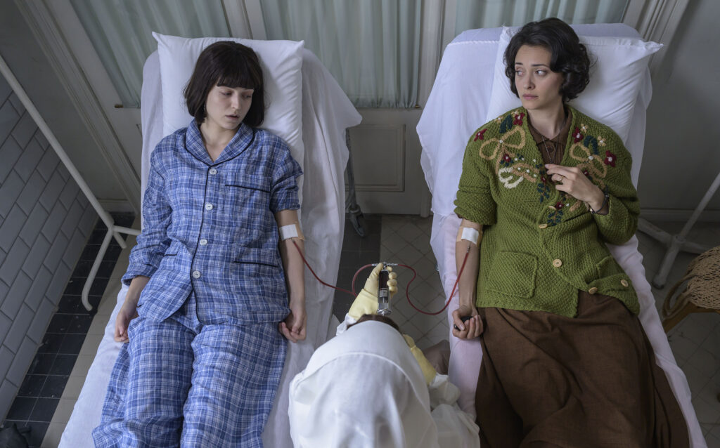 „Hteo sam da odustanem od filma, a sada je najviše postigao na svetskom tržištu“: Dragan Bjelogrlić o prikazivanju „Čuvara formule“ na festivalu u Pekingu 1