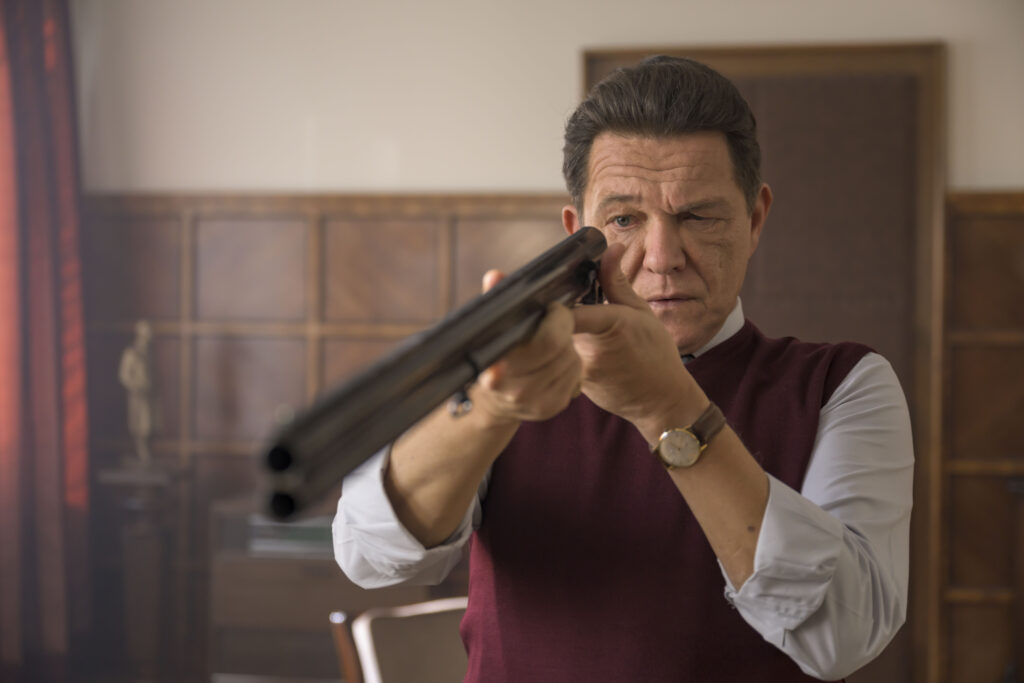 „Hteo sam da odustanem od filma, a sada je najviše postigao na svetskom tržištu“: Dragan Bjelogrlić o prikazivanju „Čuvara formule“ na festivalu u Pekingu 2