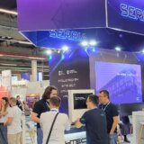 Srpske kompanije na tehnološkom sajmu u Nemačkoj 7