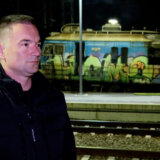 Direktor Srbijavoza: Požar u Batajnici najverovatnije podmetnuo neko od putnika 11