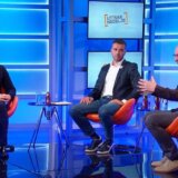 "Da ste imali časne namere izašli biste na izbore u decembru": Rasprava u emisiji "Utisak nedelje", Manojlović odbrusio Stefanoviću 7