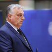 Viktor Orban za mađarski radio Košut: U Briselu u toku pripreme za rat 10