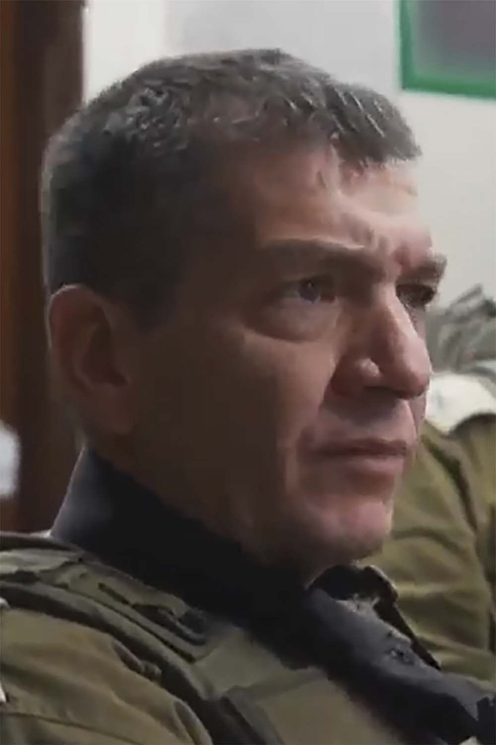 Šef vojne obaveštajne službe Izraela podneo ostavku: Prvi visoki komandant koji priznao da je propustio da spreči napad Hamasa 2