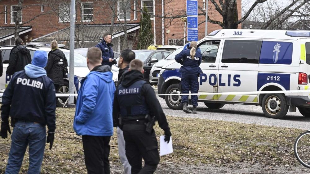 Učenik nožem povredio troje đaka u školi u Finskoj 1