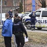 Učenik nožem povredio troje đaka u školi u Finskoj 9