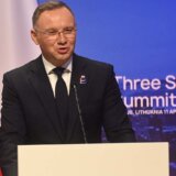 Poljski predsednik pozdravlja ideju o širenju francuskog nuklearnog kišobrana 1